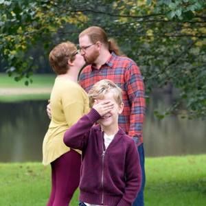 Meet your Posher, Jackie anne